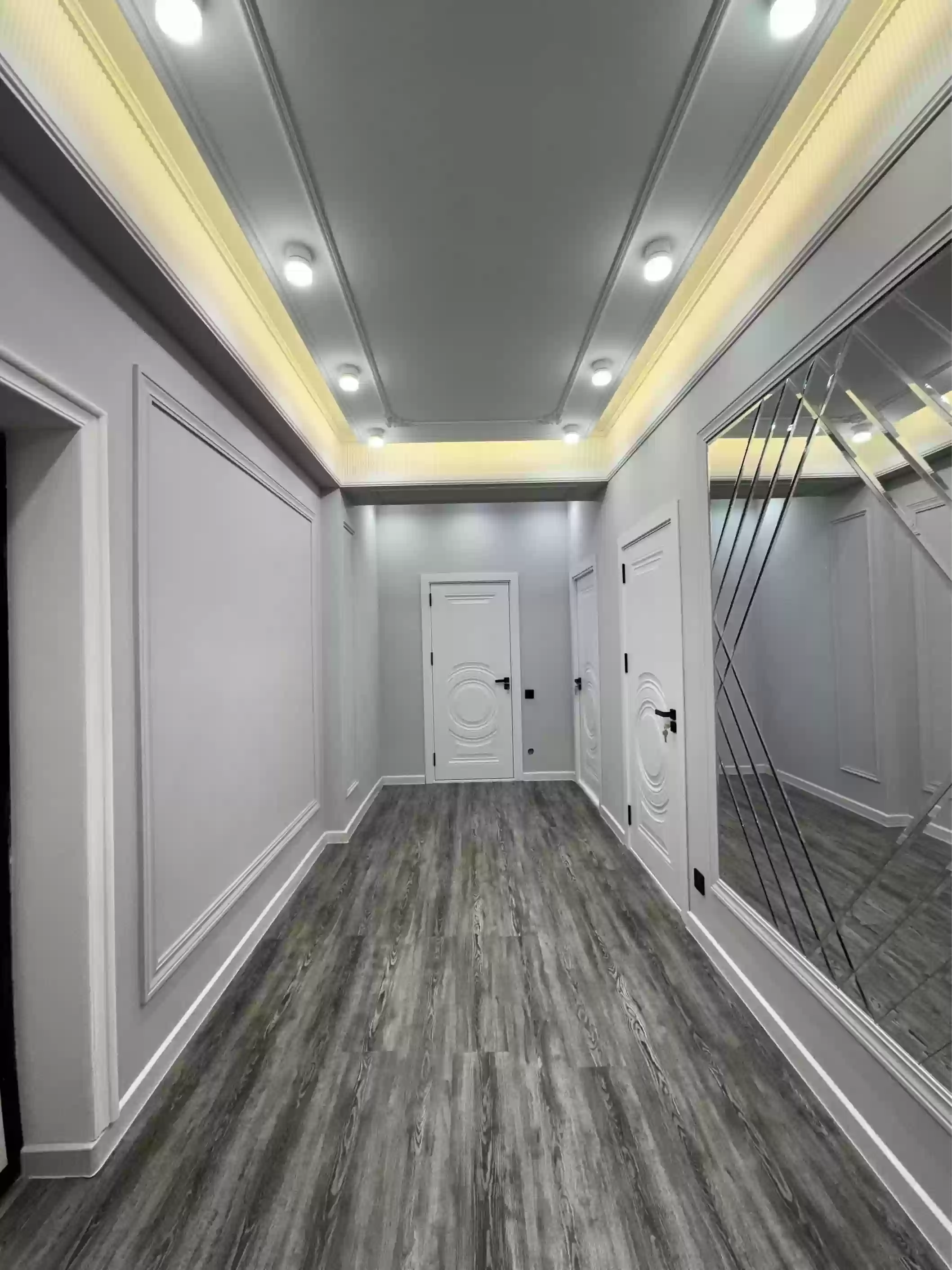 2-к квартира, 6 этаж, 75 м², 31 мкр