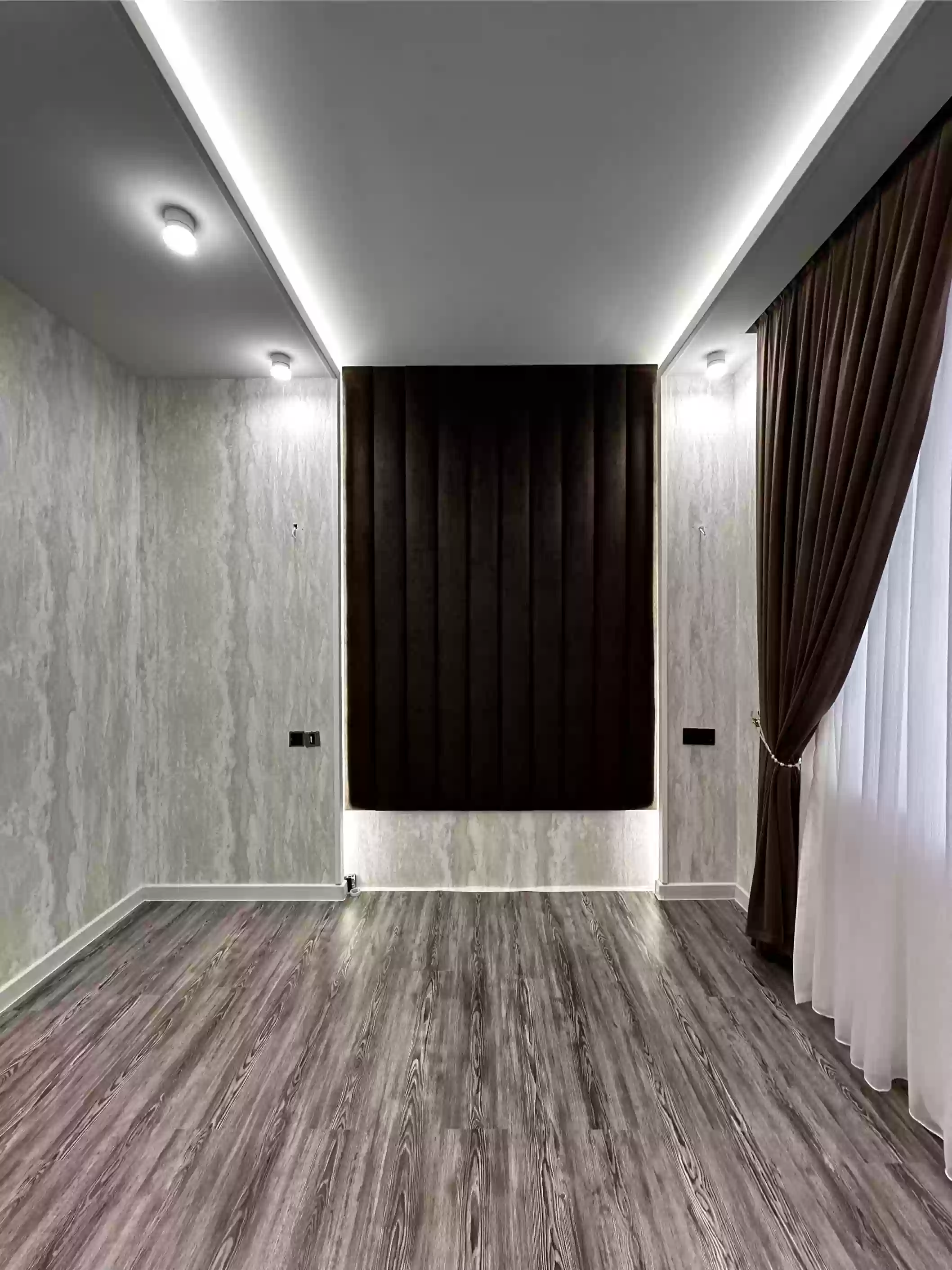 2-к квартира, 6 этаж, 75 м², 31 мкр