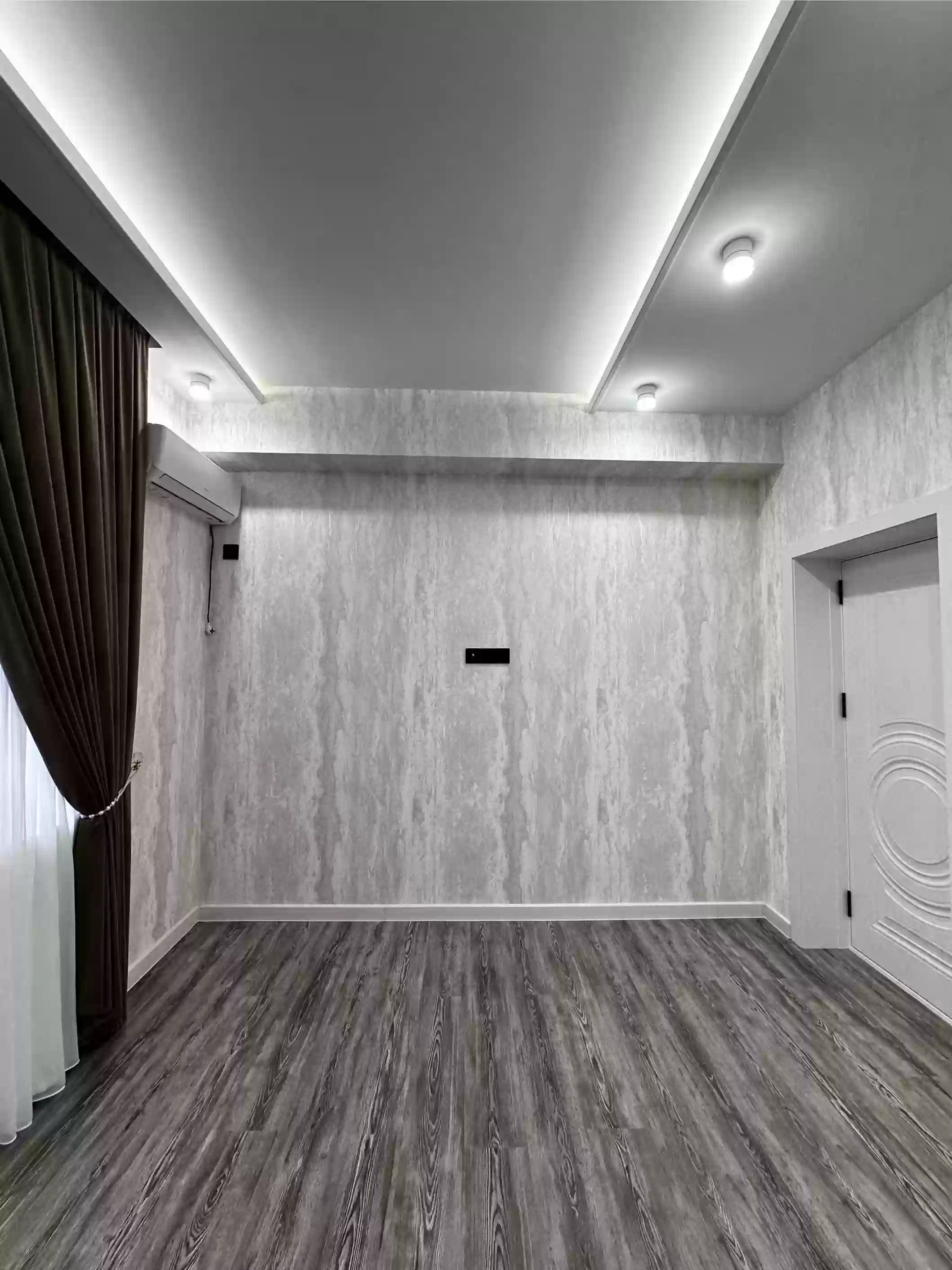 2-к квартира, 6 этаж, 75 м², 31 мкр