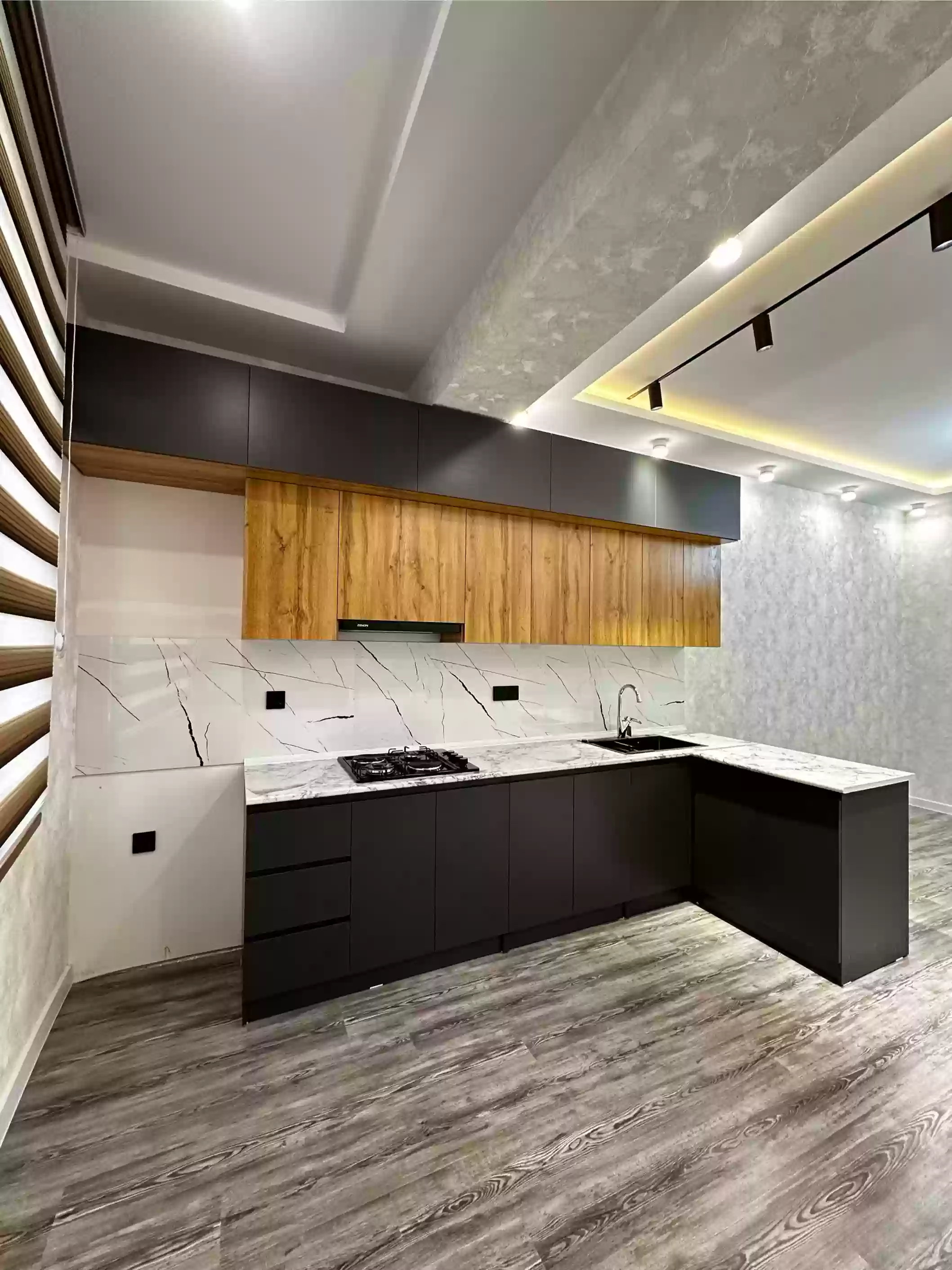 2-к квартира, 6 этаж, 75 м², 31 мкр