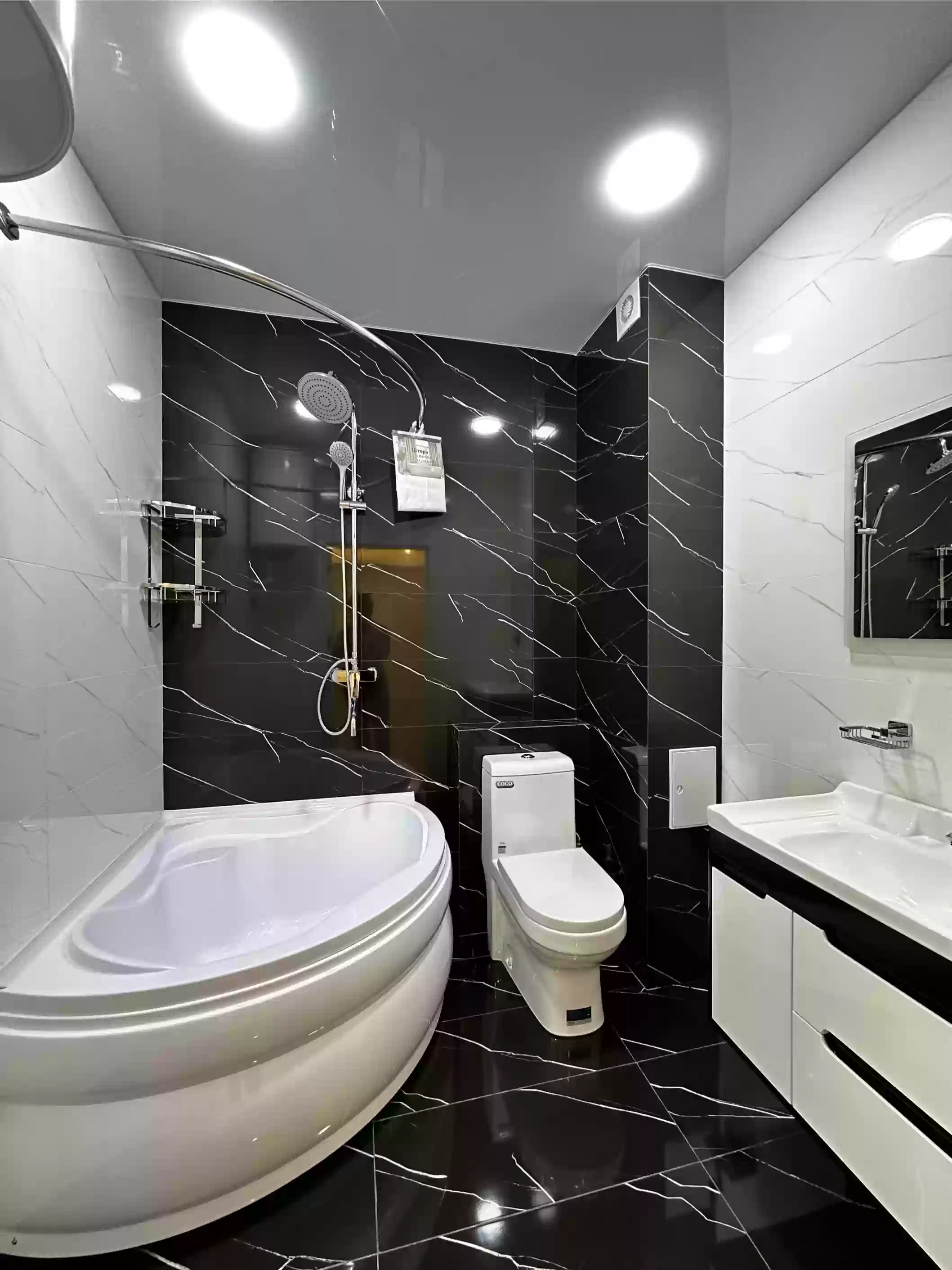 2-к квартира, 6 этаж, 75 м², 31 мкр