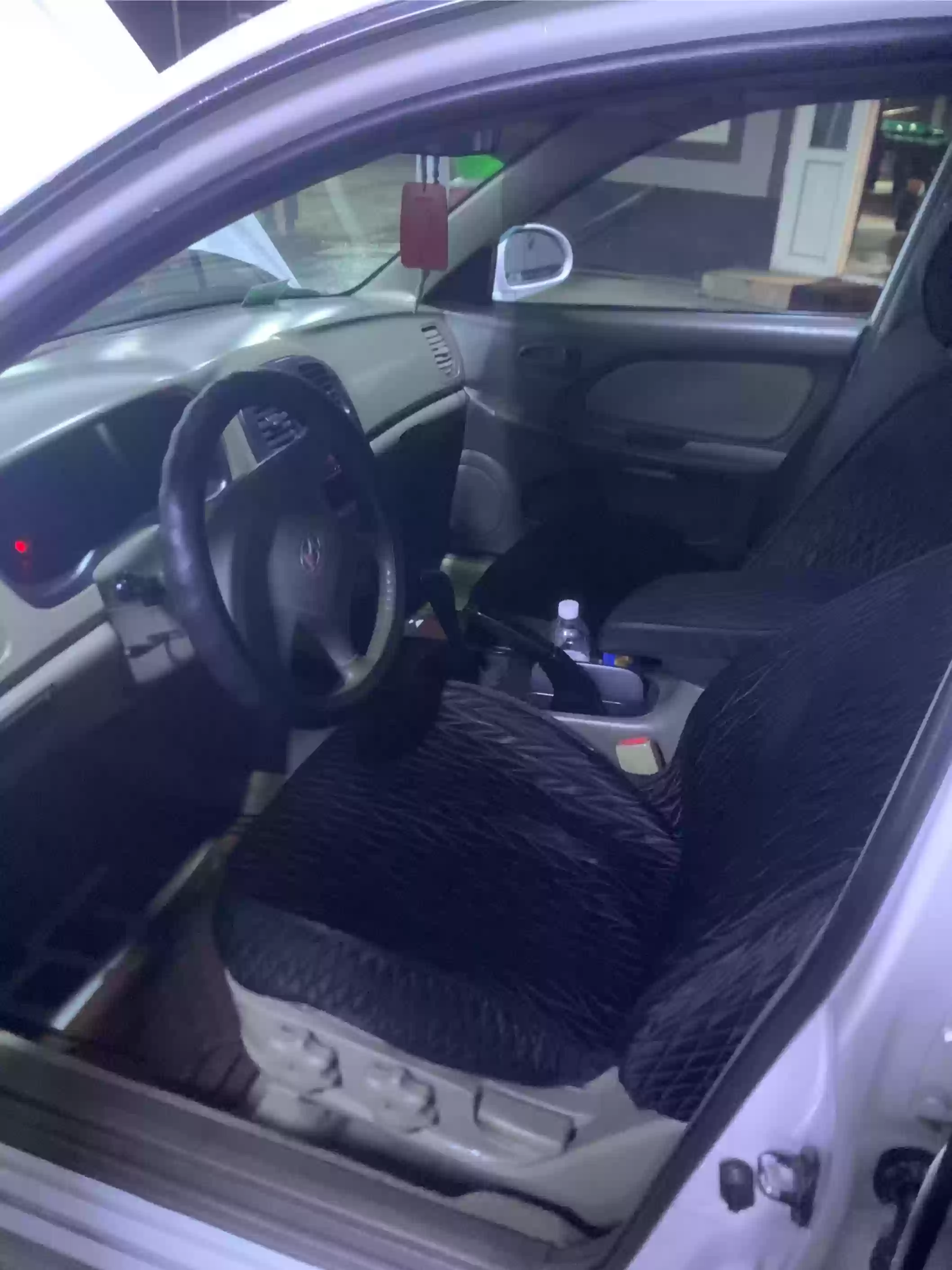 Hyundai Sonata 2004
