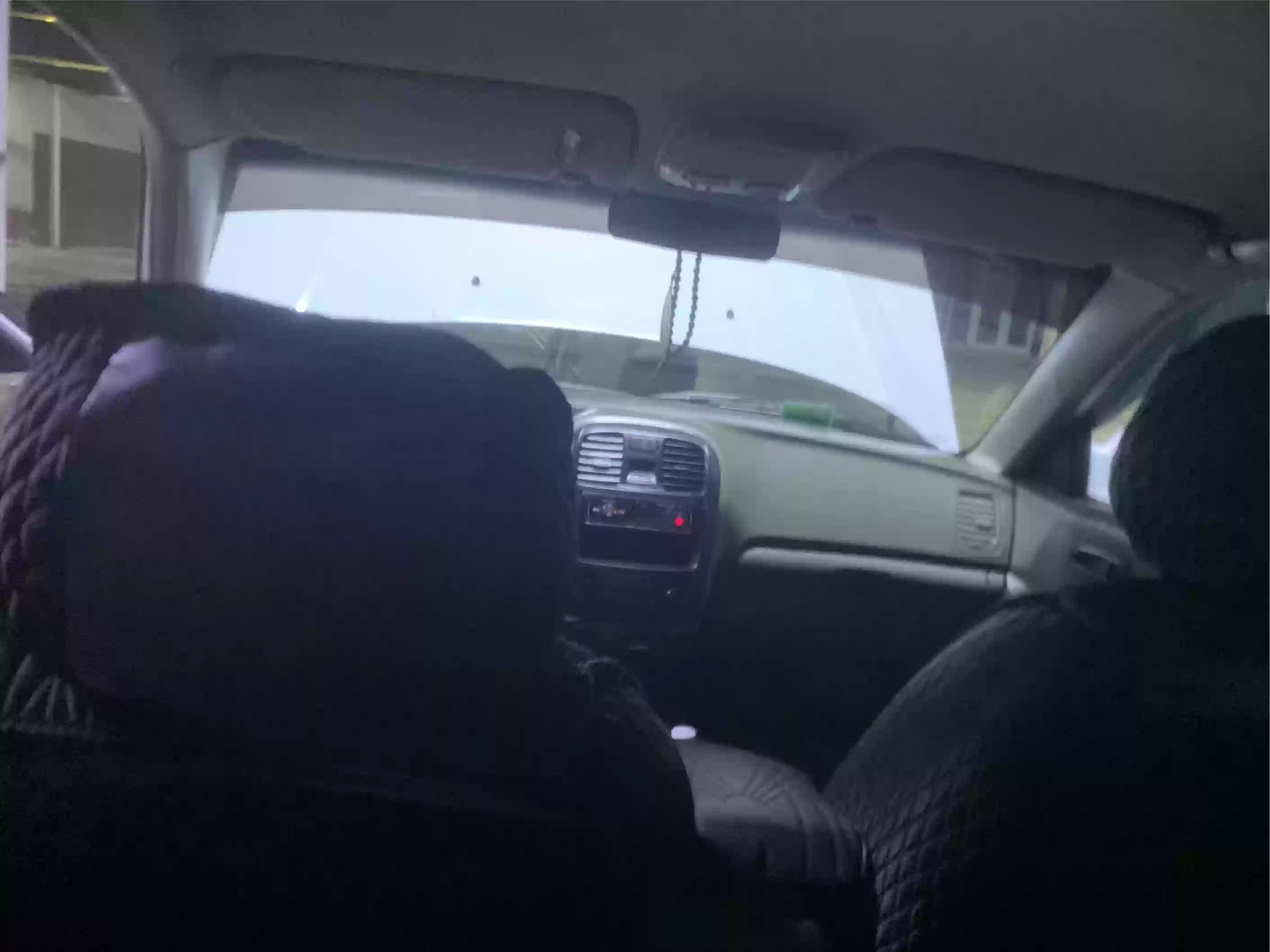 Hyundai Sonata 2004