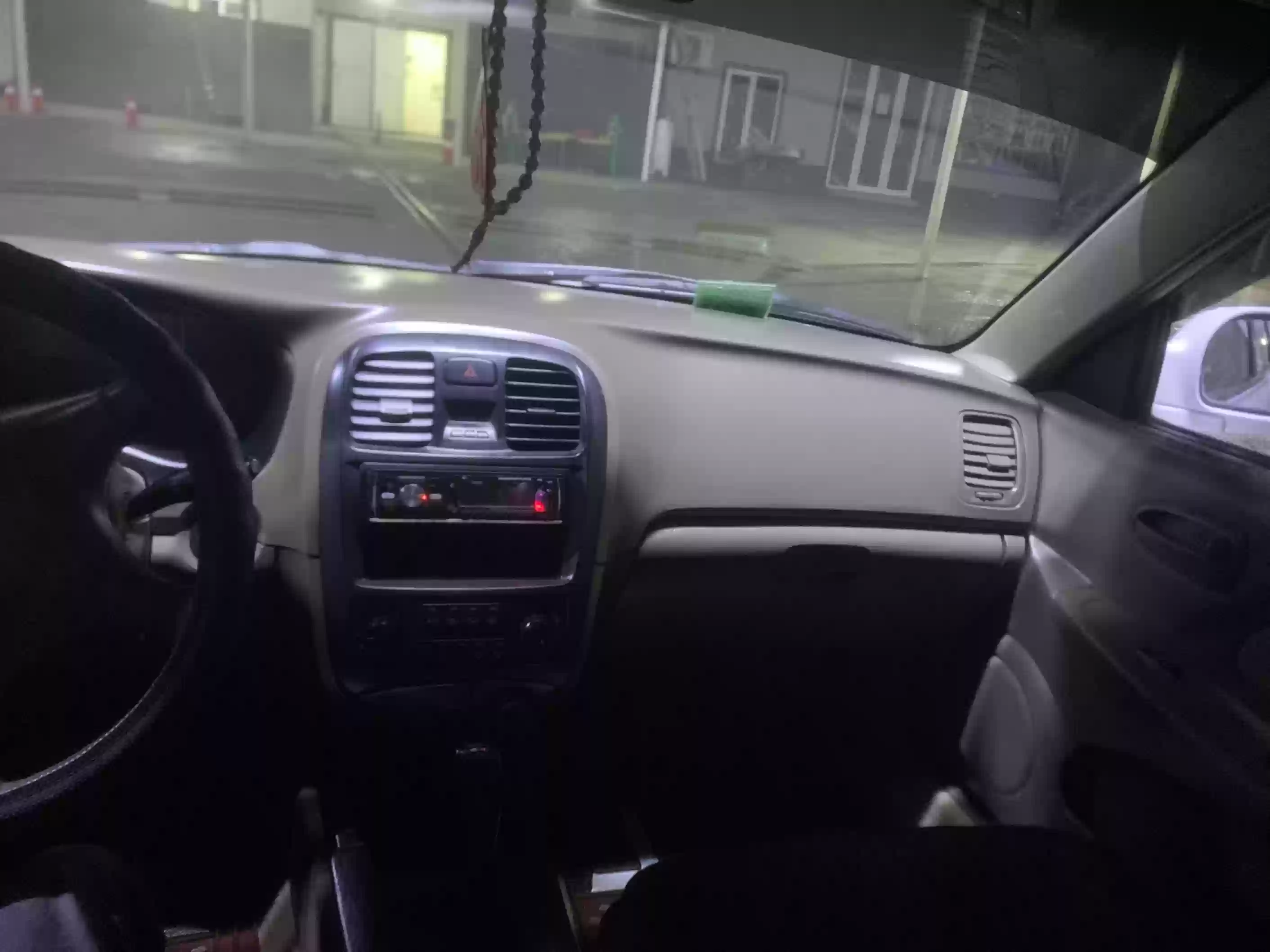 Hyundai Sonata 2004