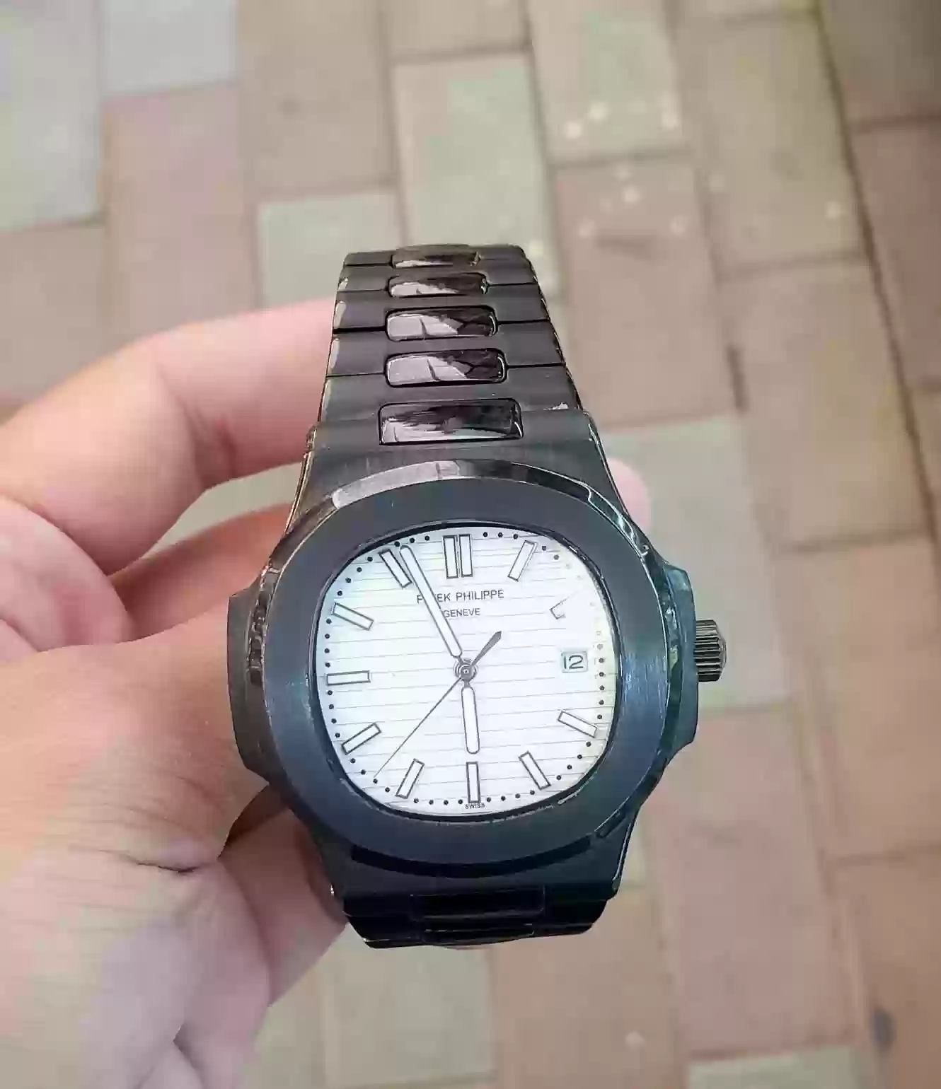 Часы мужские