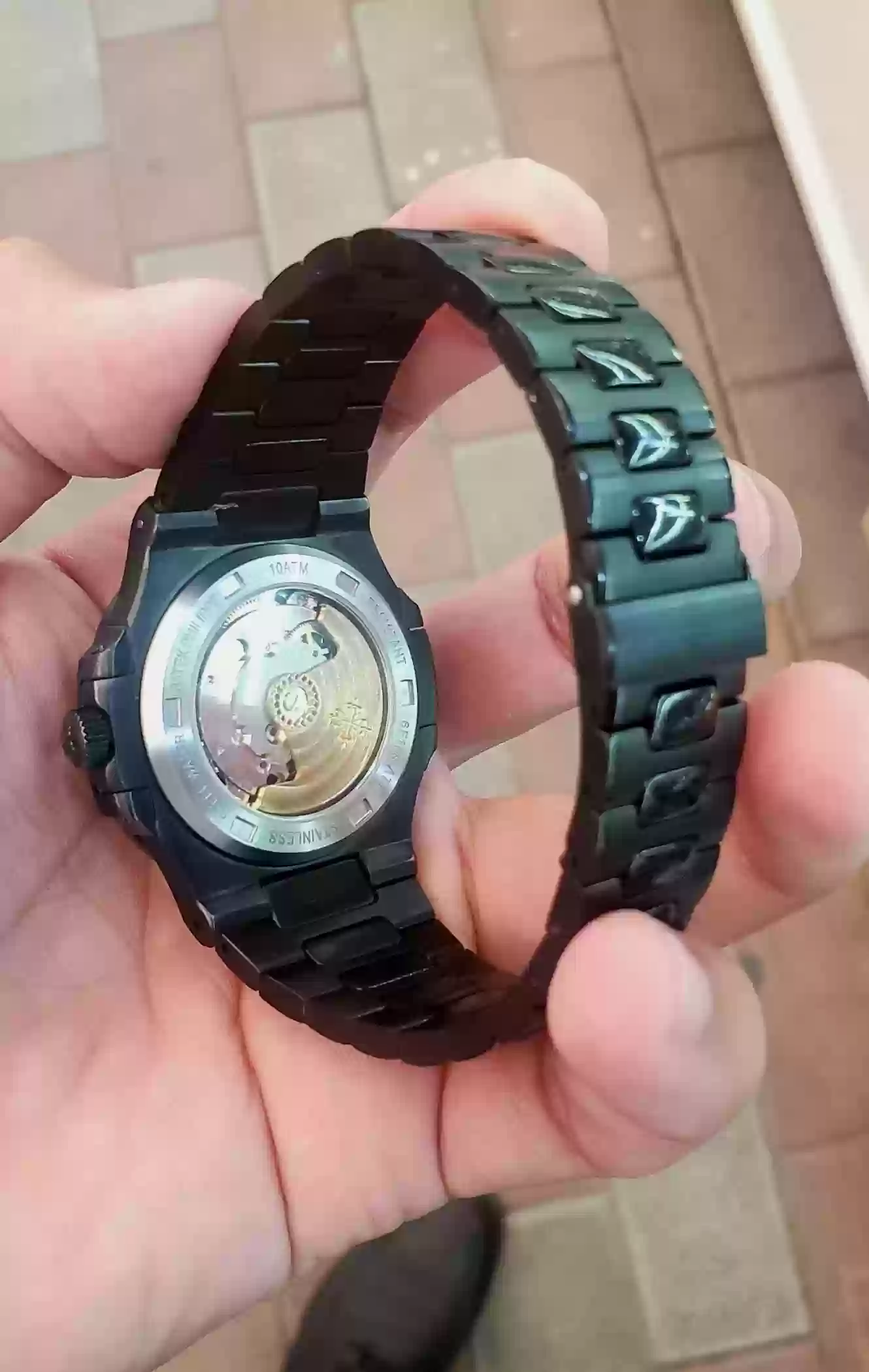 Часы мужские 
