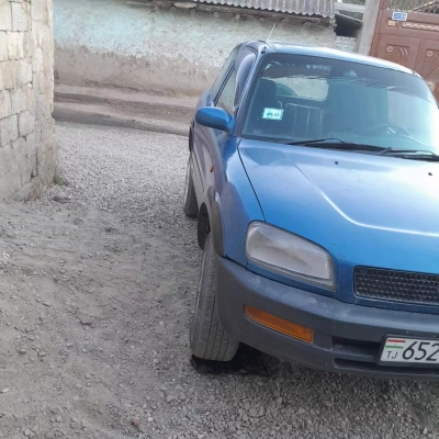 Toyota Rav 4 1994