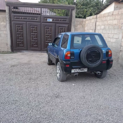 Toyota Rav 4 1994