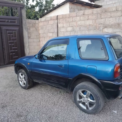 Toyota Rav 4 1994