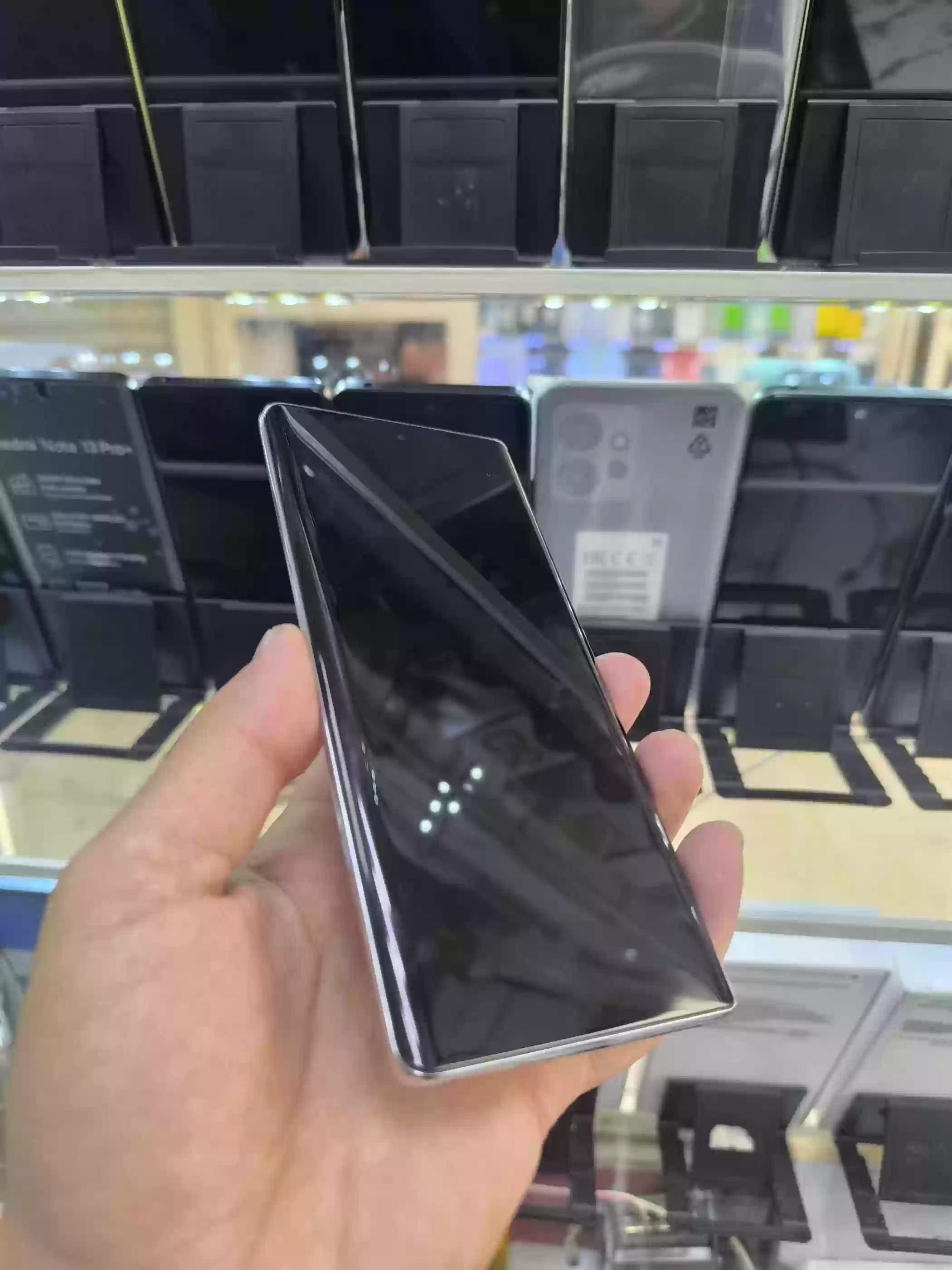Techno 20 Pro Plus 256 gb