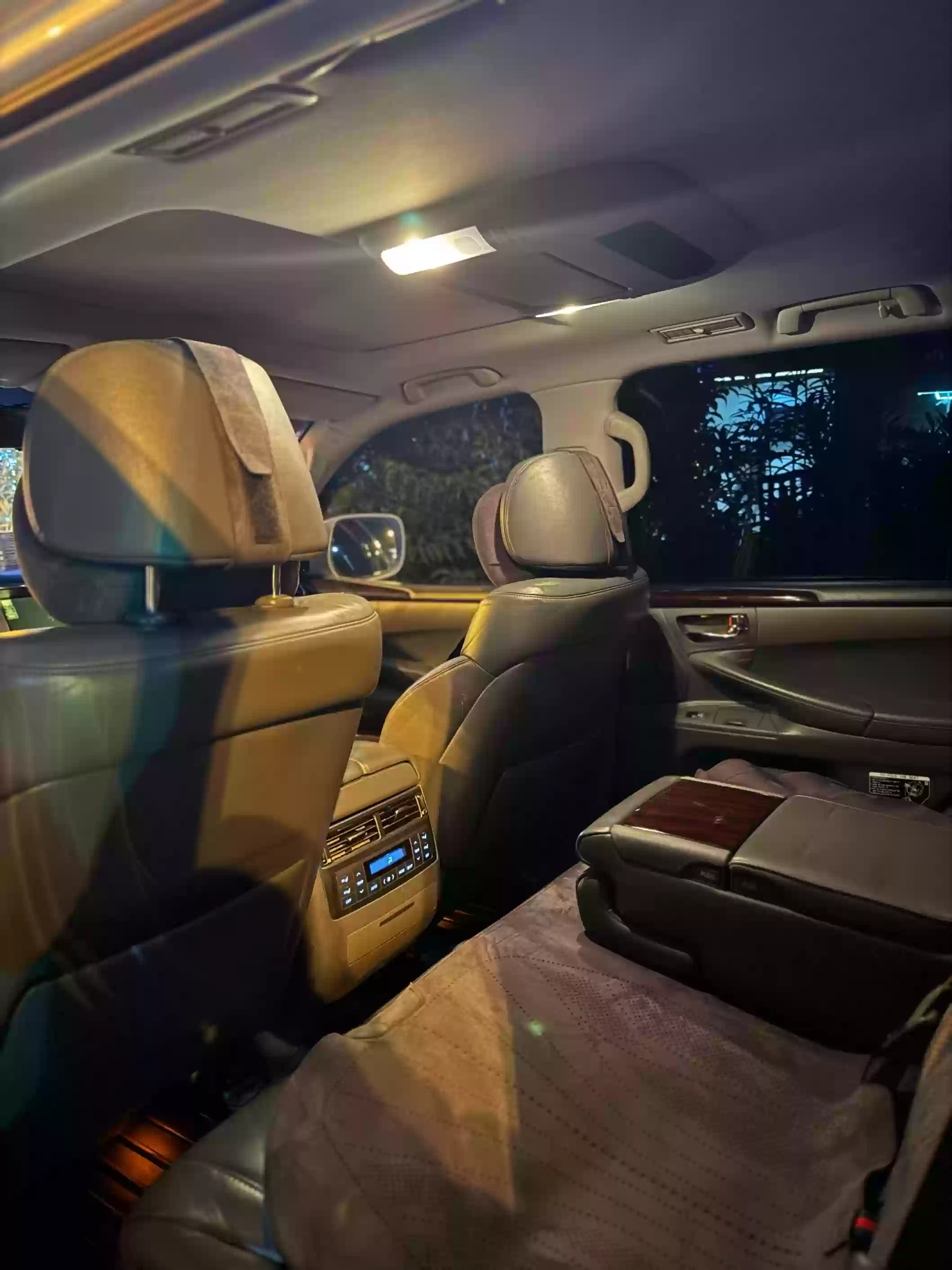 Lexus Lx series 2009