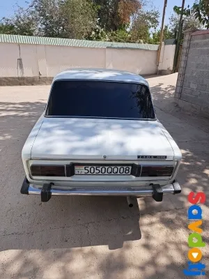 Ваз 2106 1997