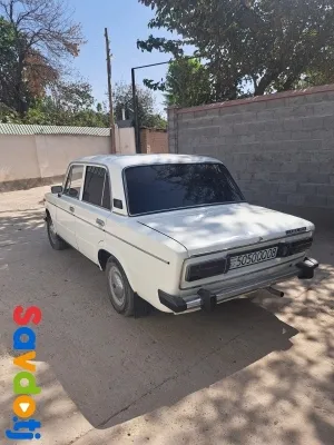 Ваз 2106 1997