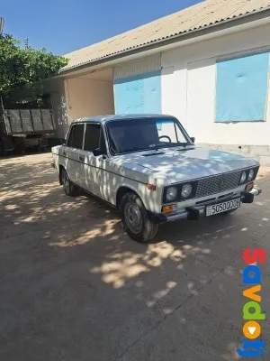Ваз 2106 1997