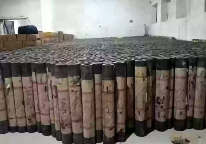 Толь Рубероид 