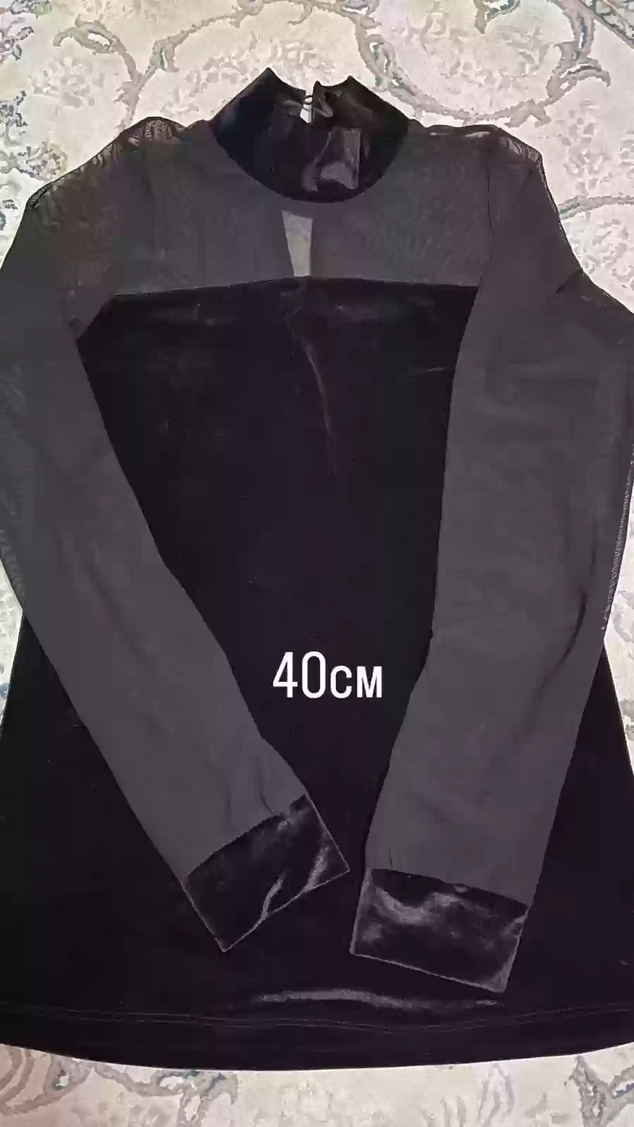 Блузки 