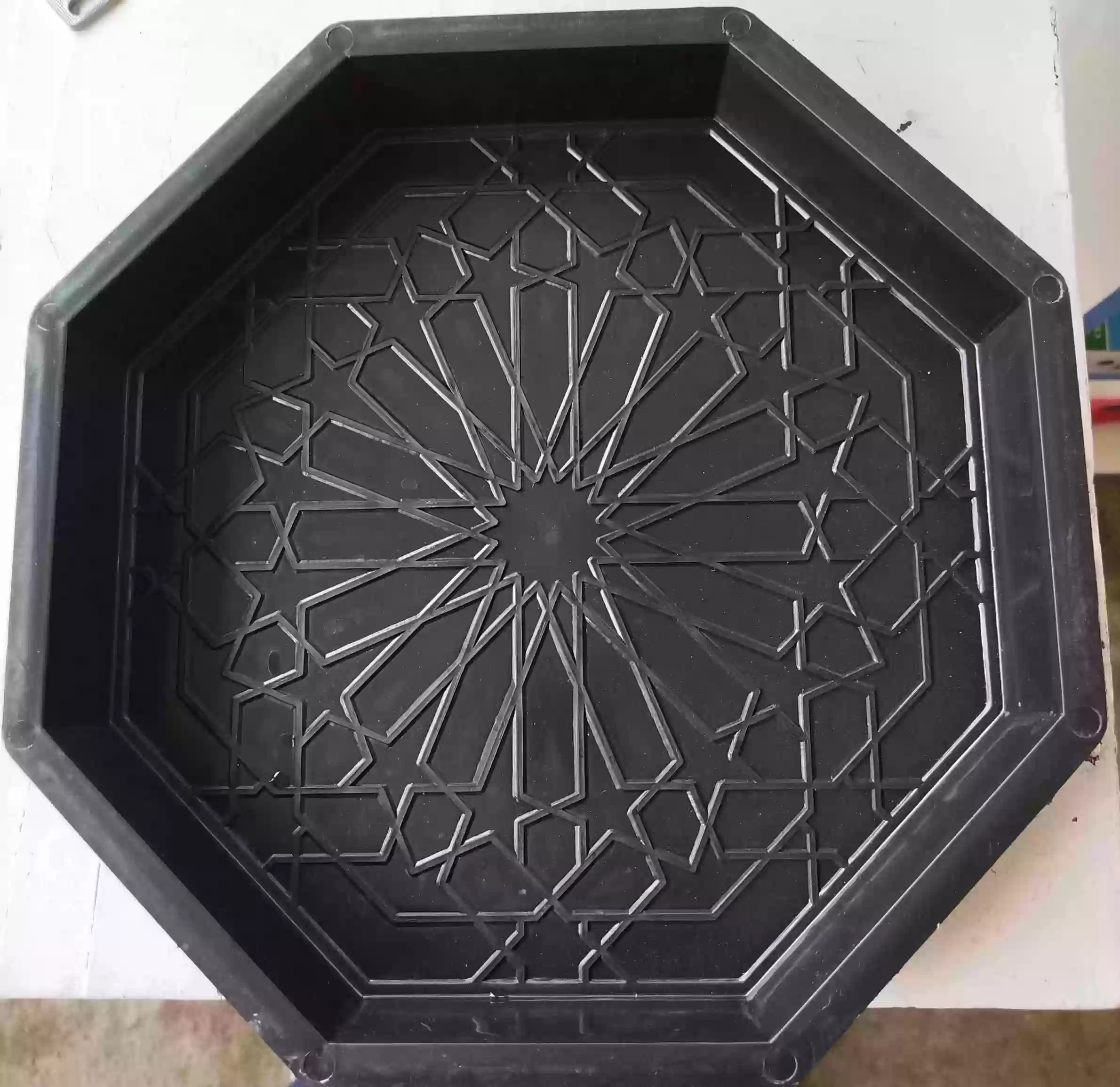 Колаби брусчатка Самарканди