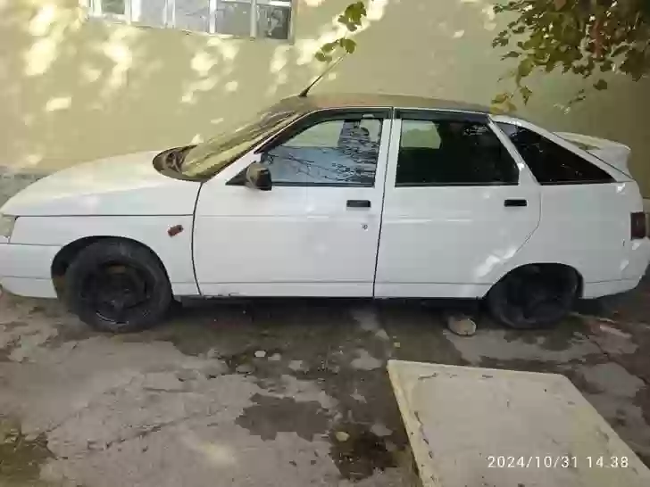 Ваз 2112 2004