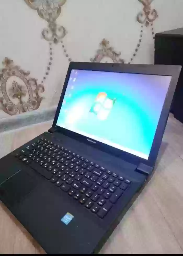 Ноутбук lenovo