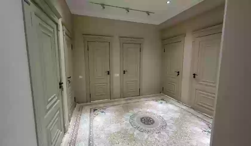 3-к квартира, 4 этаж, 115 м², Сино