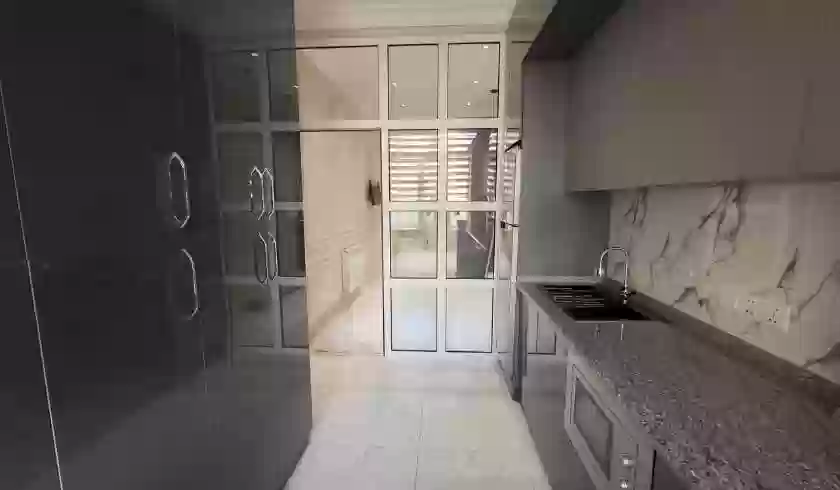3-к квартира, 4 этаж, 115 м², Сино