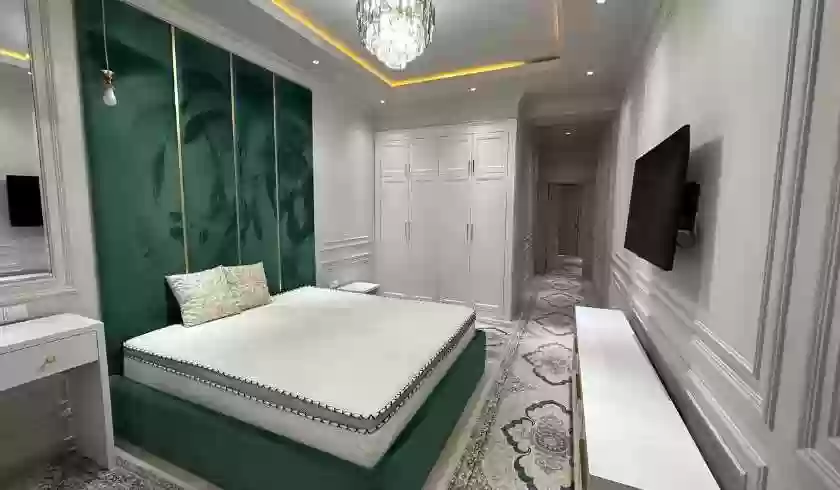 3-к квартира, 4 этаж, 115 м², Сино
