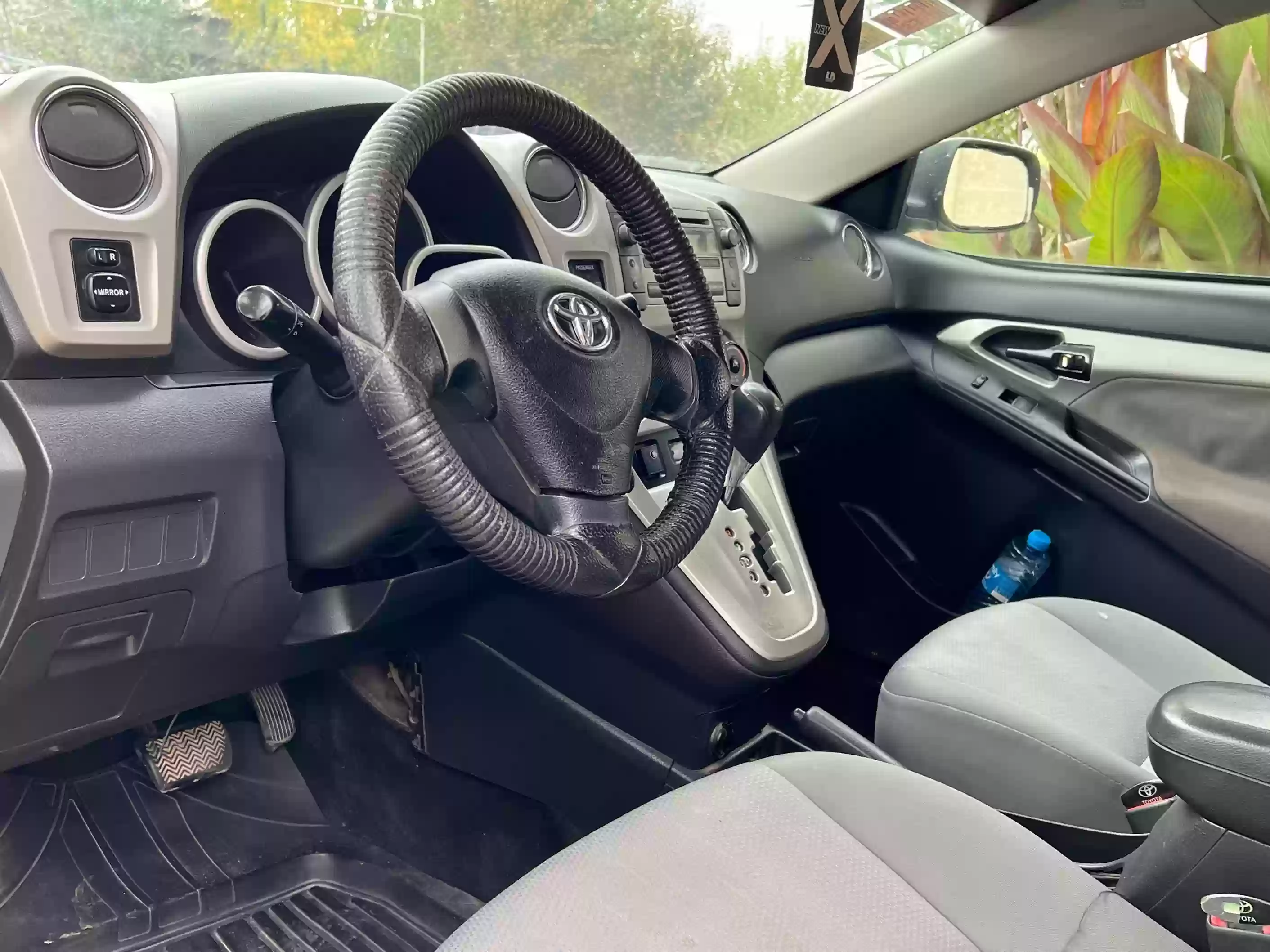 Toyota Matrix 2009