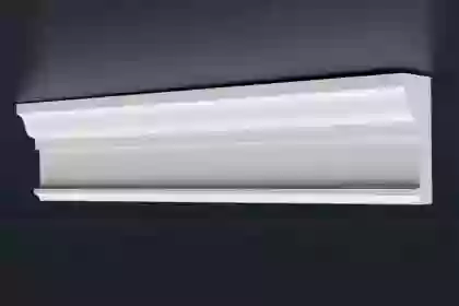 Лепка карниз бо нархи дастрас