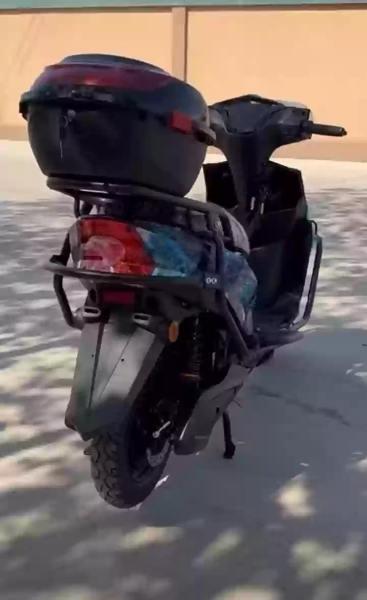 Скутер