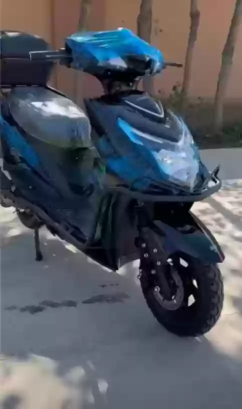 Скутер