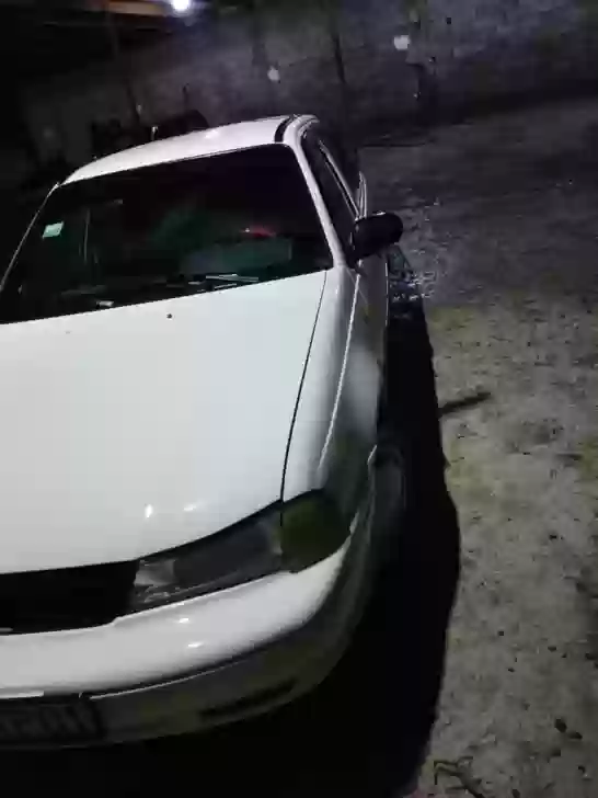 Daewoo Nexia 1996