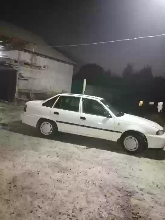 Daewoo Nexia 1996