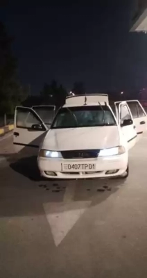 Daewoo Nexia 1996