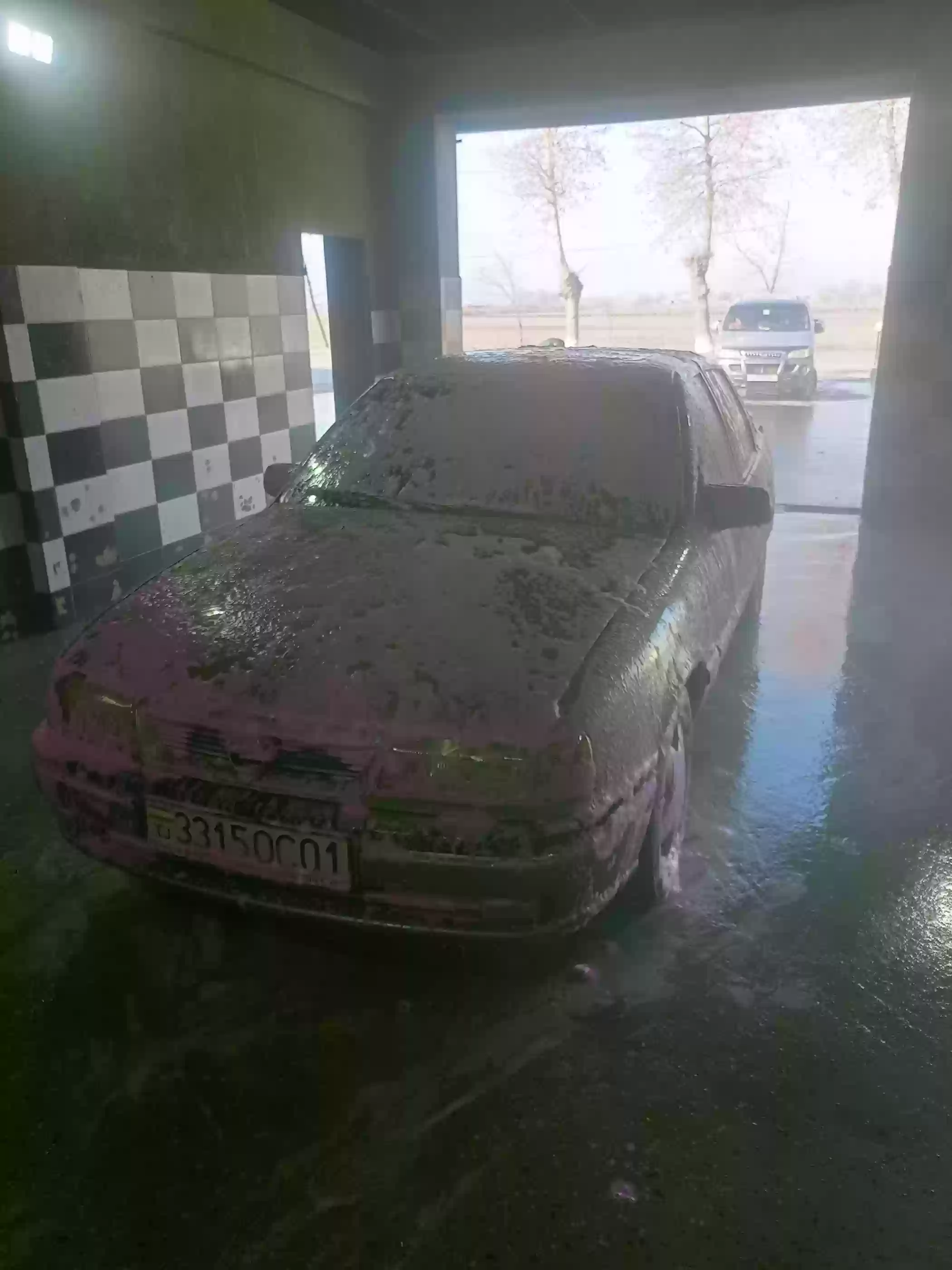 Opel Vectra a 1995