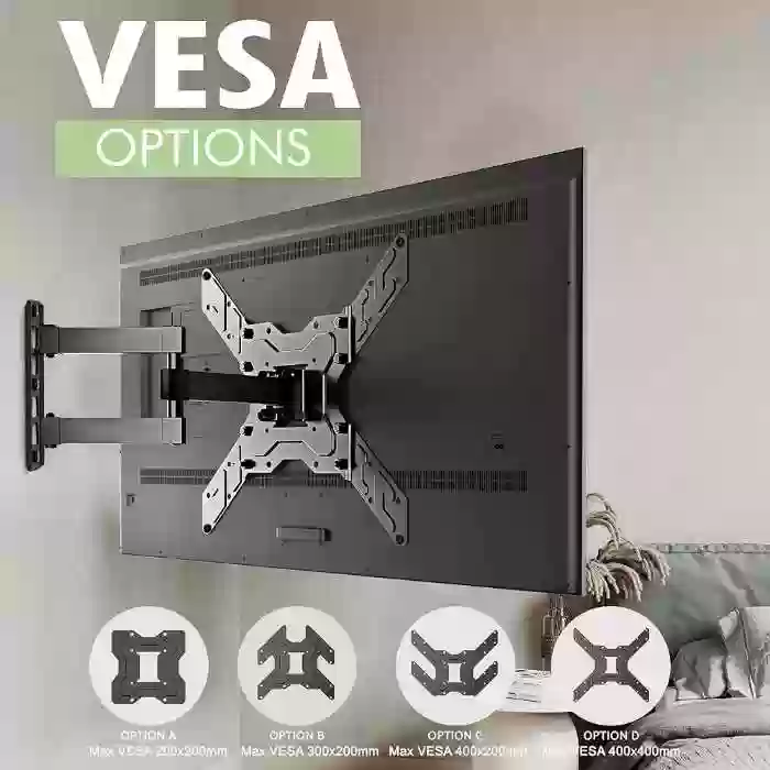 Услуги по установке телевизоров на стене 
