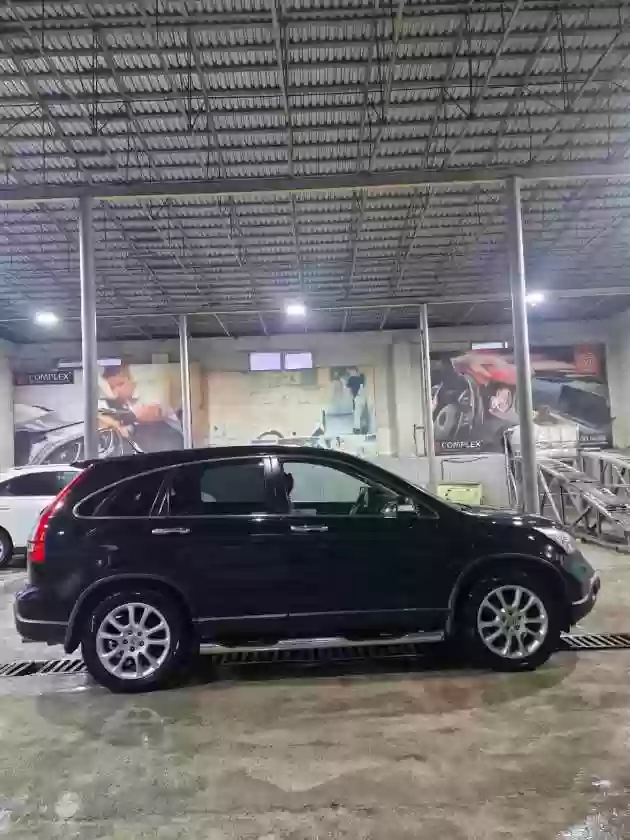 Honda Cr-v 2008