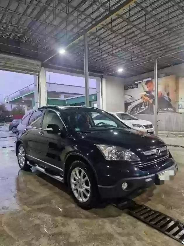 Honda Cr-v 2008