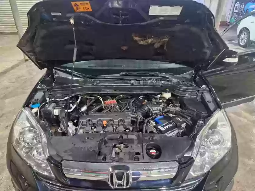 Honda Cr-v 2008