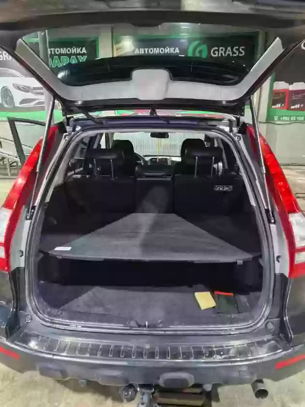 Honda Cr-v 2008