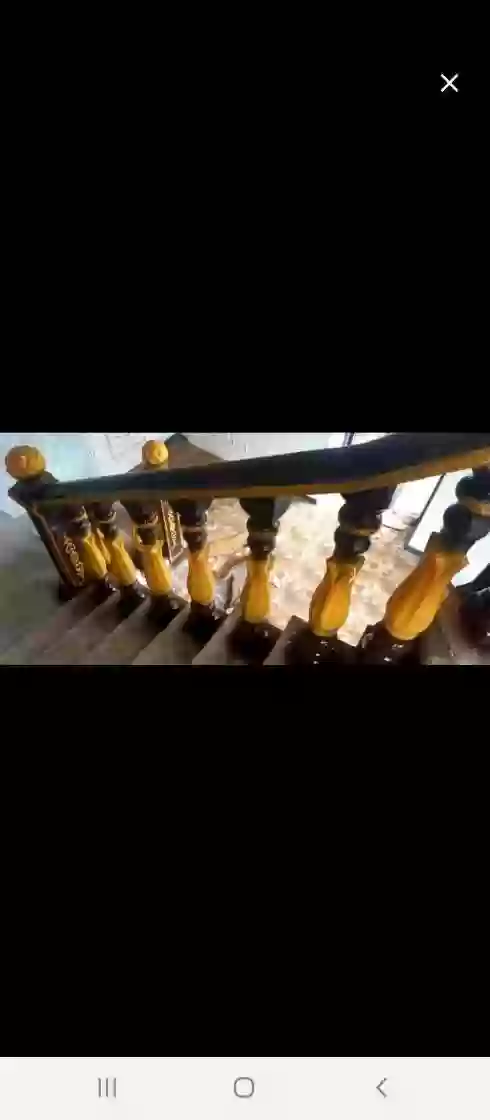 Балясины