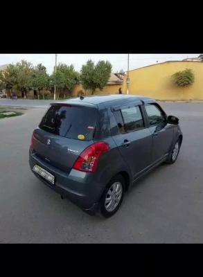 Suzuki Swift 2009
