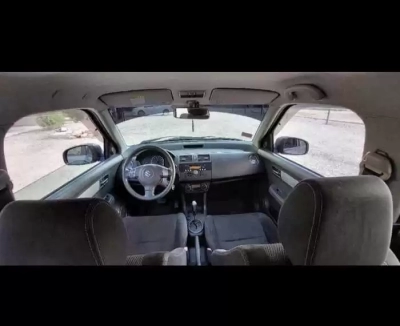 Suzuki Swift 2009