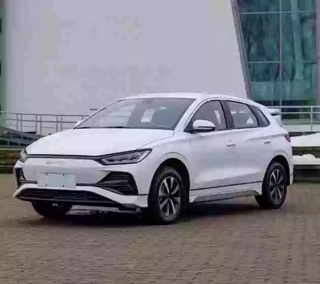 BYD E2 2024