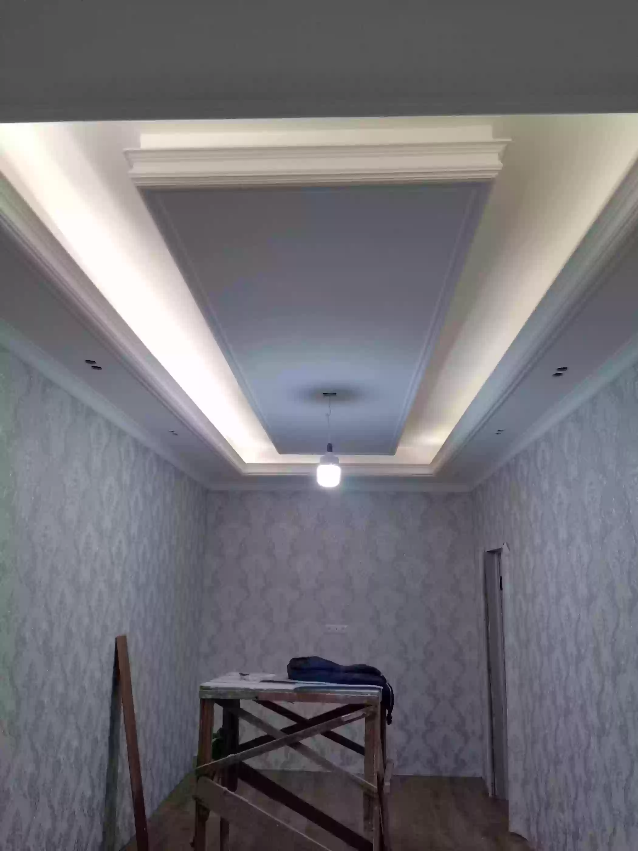 Ремонт под ключ
