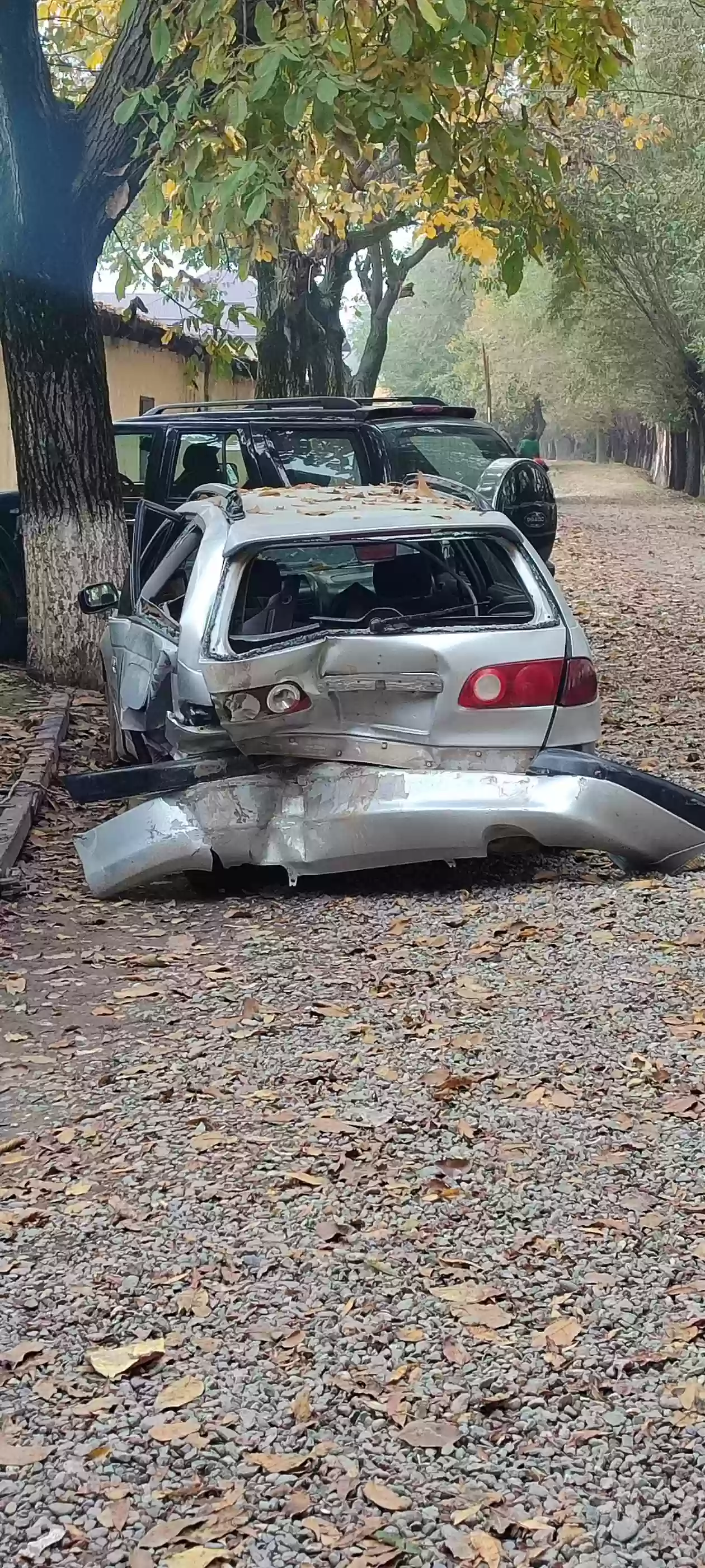 Toyota Caldina 1998