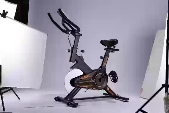 Велотренажер