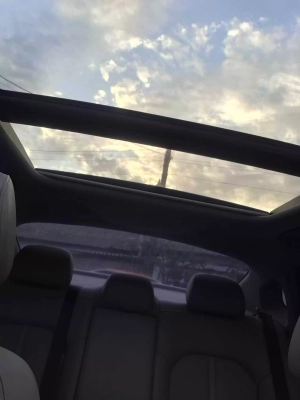 Kia Optima 2016