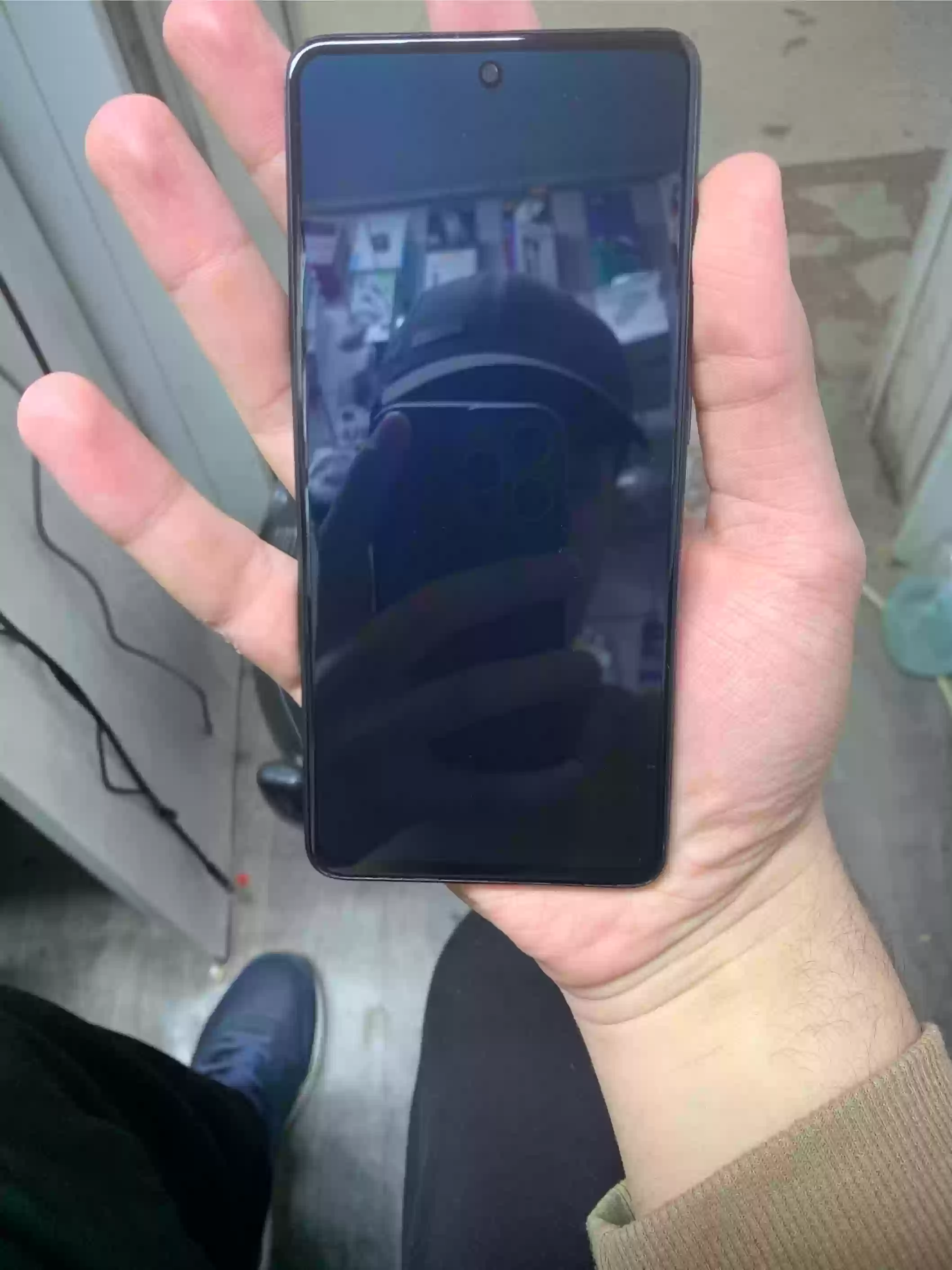 Samsung Galaxy a51 64 gb