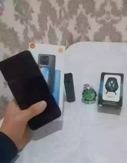Xiaomi redmi 10c