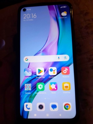 Xiaomi Redmi 9 Pro